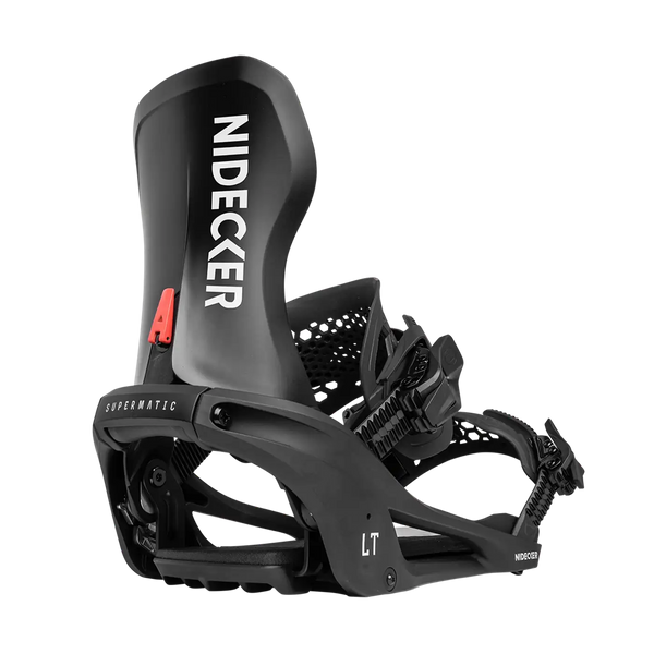 Nidecker Supermatic LT