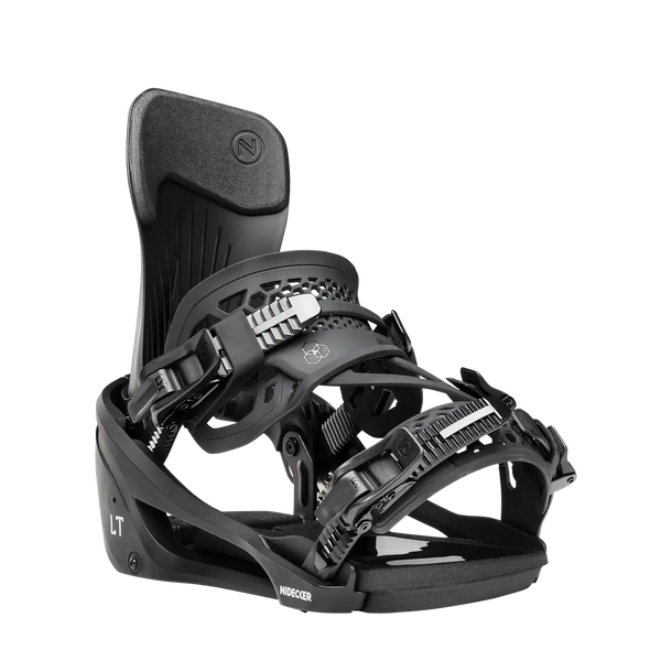 Nidecker Supermatic LT