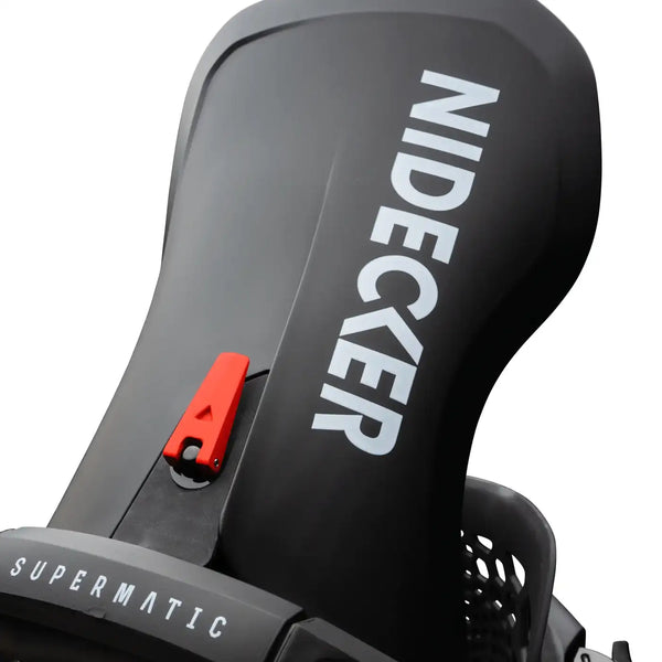 Nidecker Supermatic LT