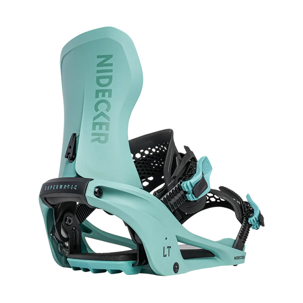 Nidecker Supermatic LT
