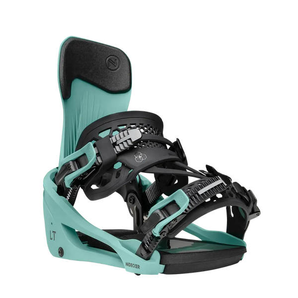Nidecker Supermatic LT