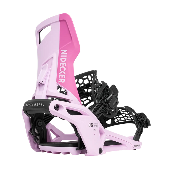 Nidecker Supermatic OG