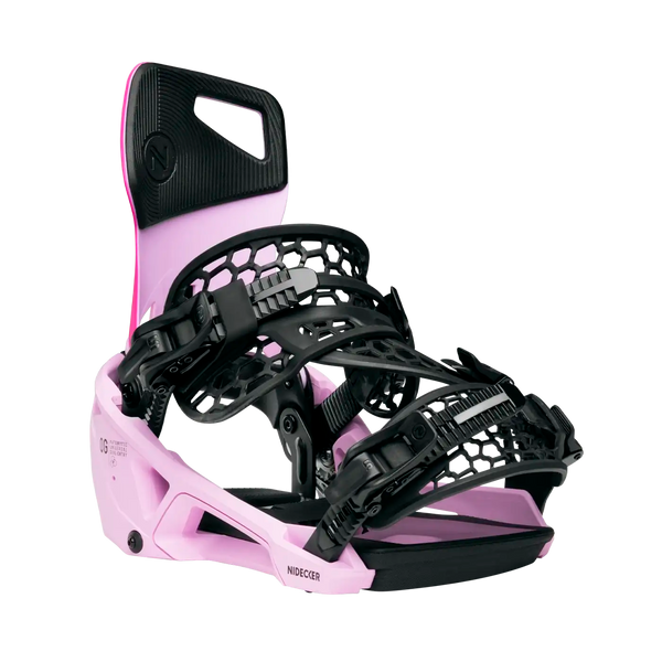 Nidecker Supermatic OG