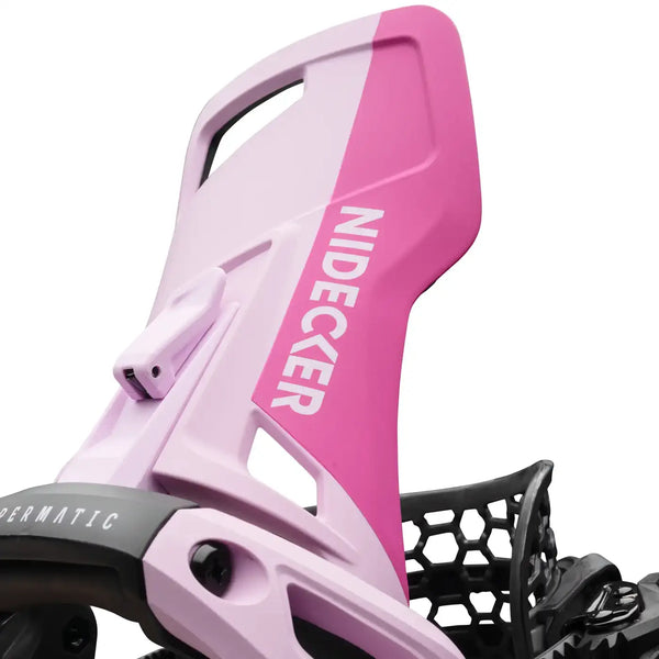 Nidecker Supermatic OG