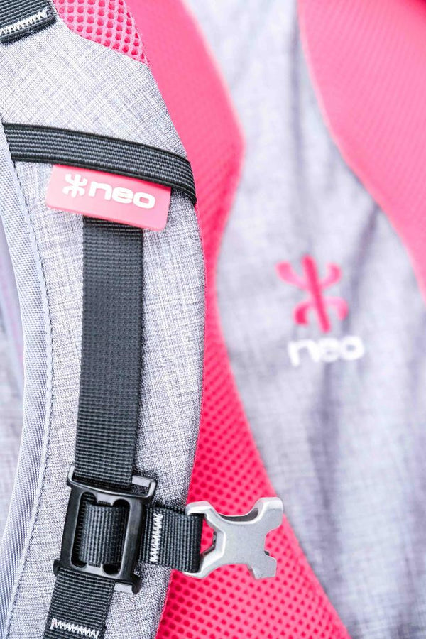 Neo Classic 110l Womens Rucksack