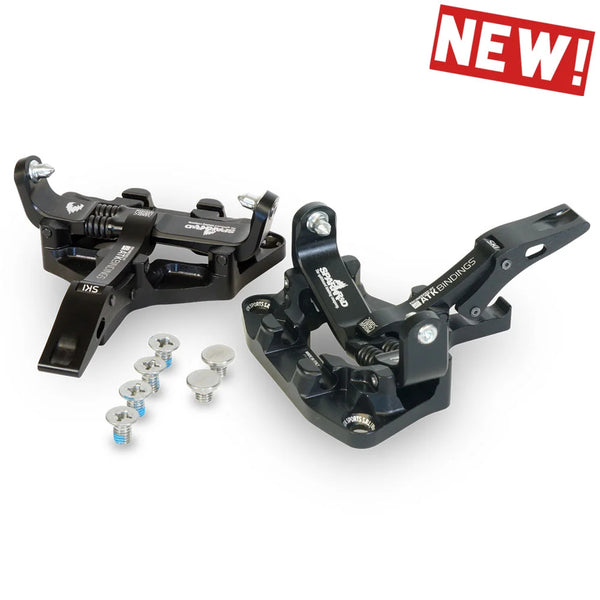 Spark x ATK Tech Toe