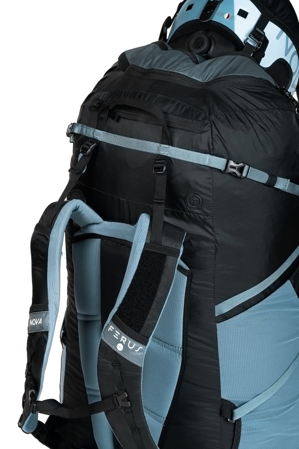 Nova Ferus 105 Rucksack