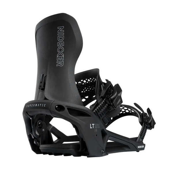 Nidecker Supermatic LT