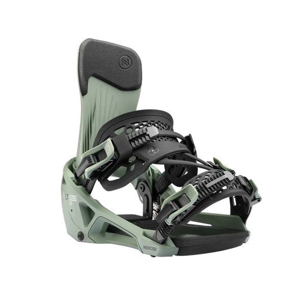 Nidecker Supermatic LT