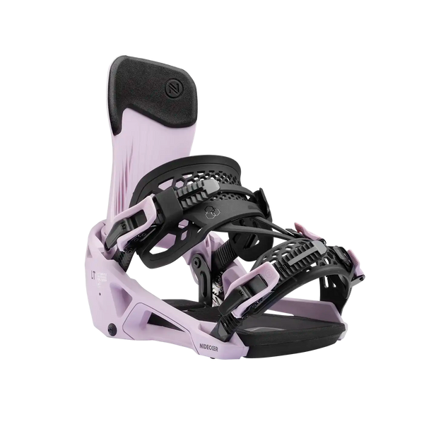 Nidecker Supermatic LT