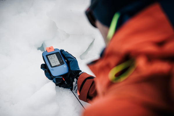 Avalanche Safety Equipment Hire