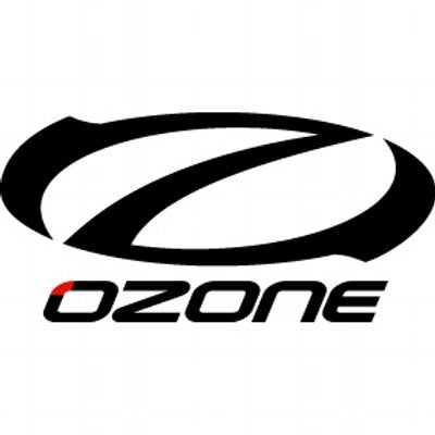 Ozone folding lines