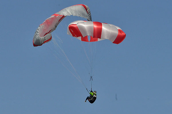 X Dreamfly X Two Light