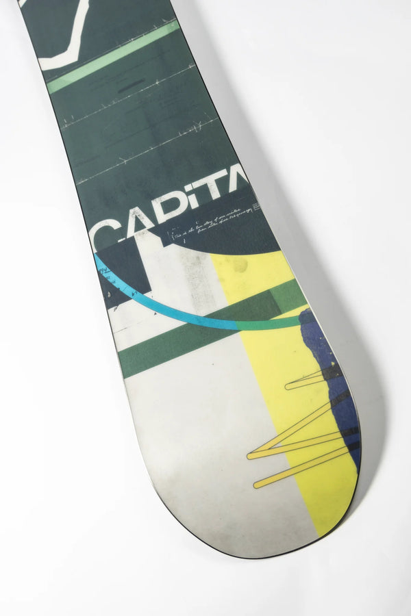 Capita Outerspace Living