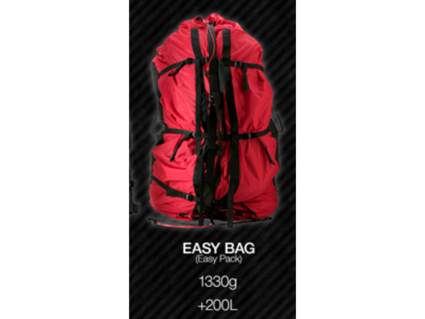 Ozone Easy Bag