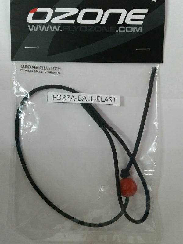 Ozone Forza Foot Elastic