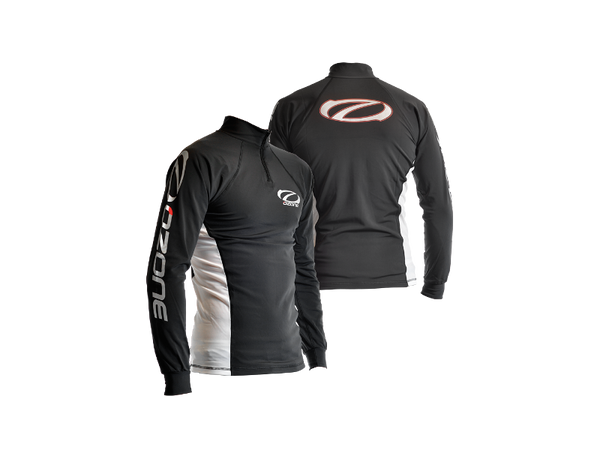 Ozone Speed Top