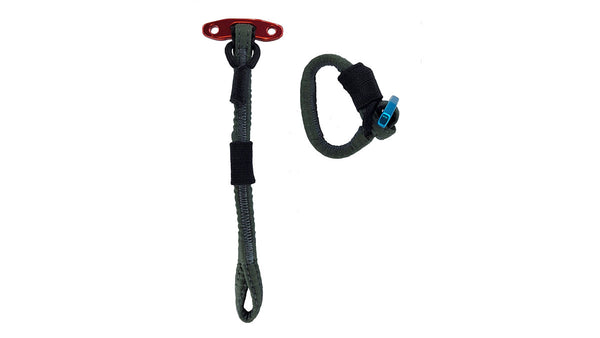 Ozone X-Lite Connect Pair