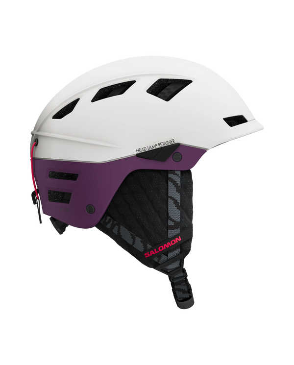 Salomon MTN LAB Helmet