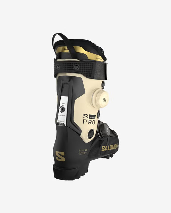 Salomon S/Pro Supra Dual BOA 105 Womens Ski Boots