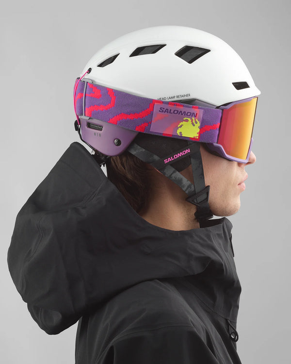 Salomon MTN LAB Helmet