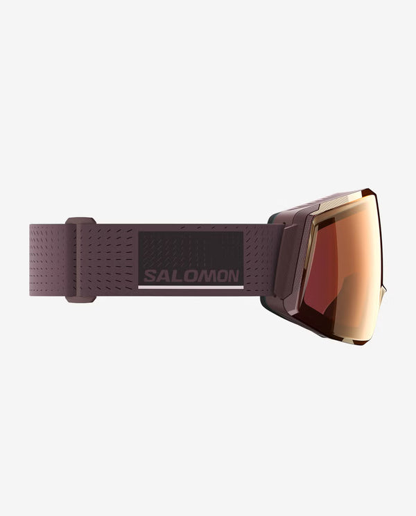 Salomon Skarn Prime Sigma + 1 Lens