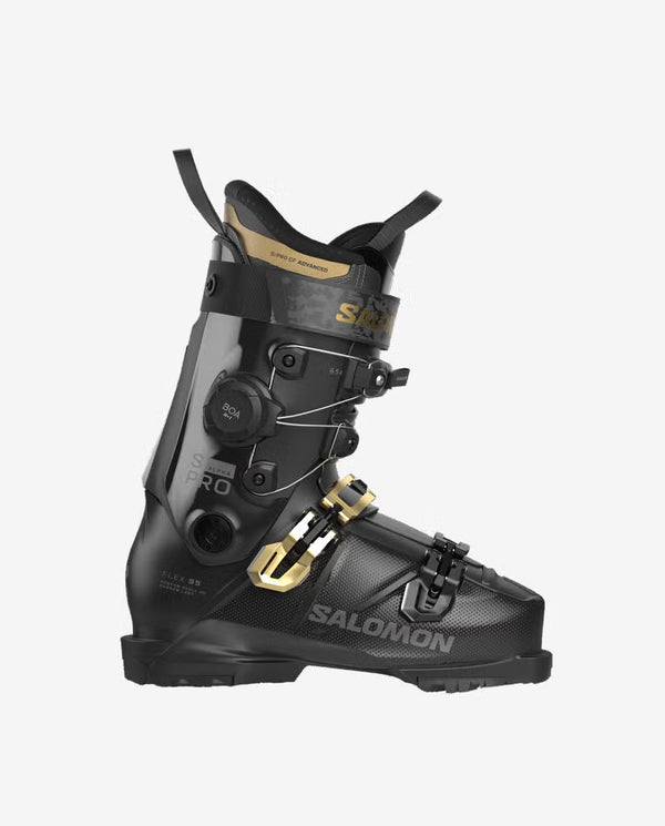Salomon S/Pro Alpha C BOA 95 Womens Ski Boots