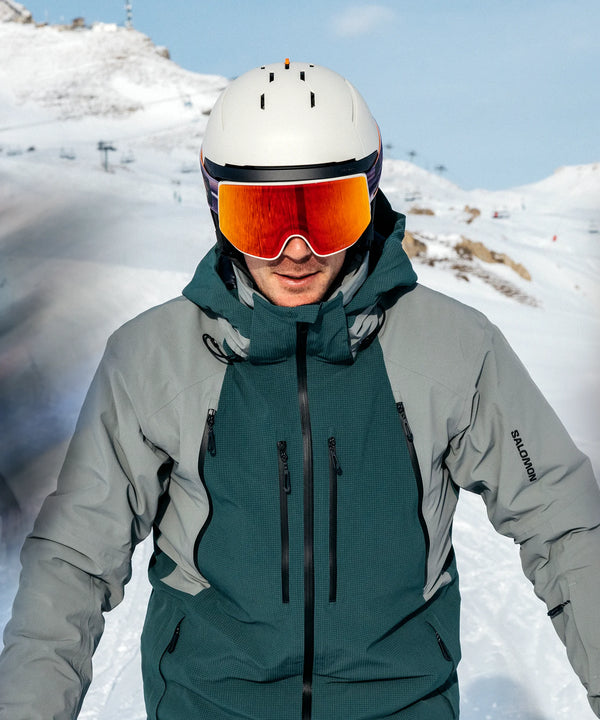 Salomon Arcane Prime MIPS Helmet