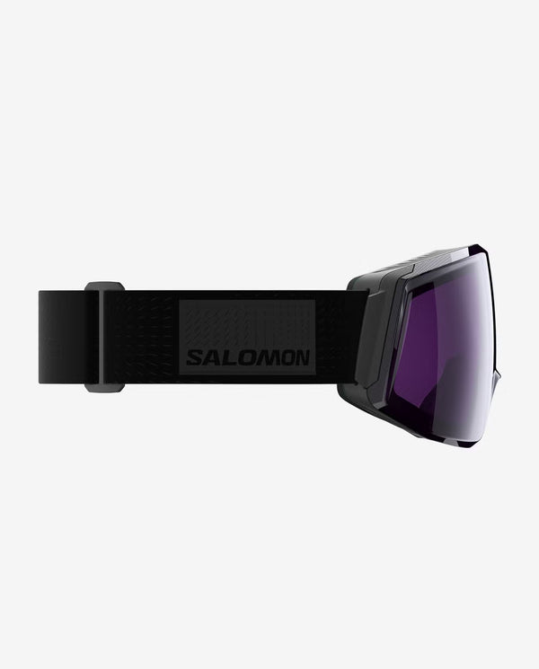 Salomon Skarn Prime Sigma + 1 Lens