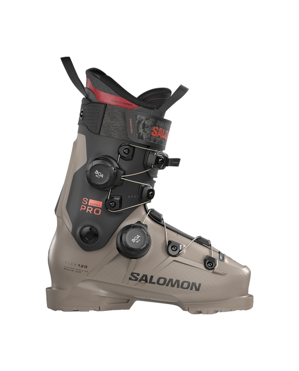 Salomon S/Pro Supra Dual BOA 120 Ski Boots
