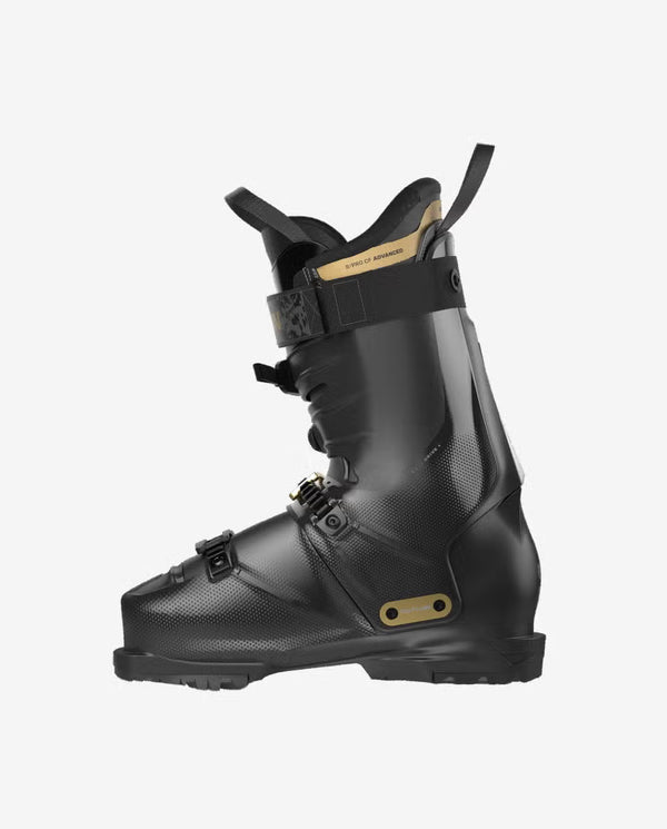 Salomon S/Pro Alpha C BOA 95 Womens Ski Boots