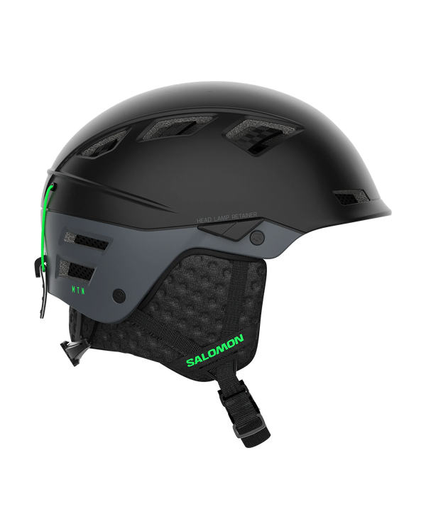 Salomon MTN LAB Helmet