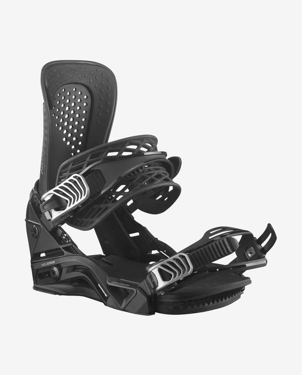 Salomon Hologram