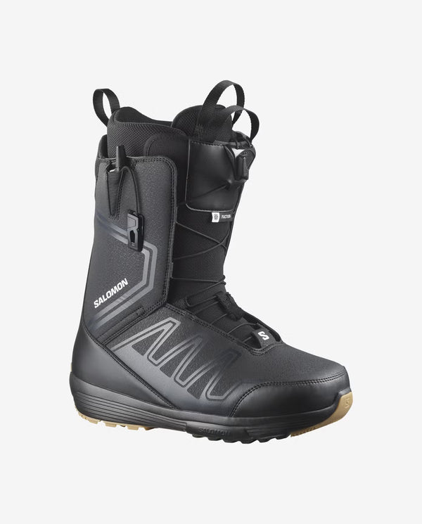 Salomon Faction