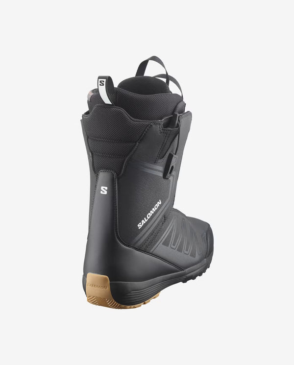 Salomon Faction