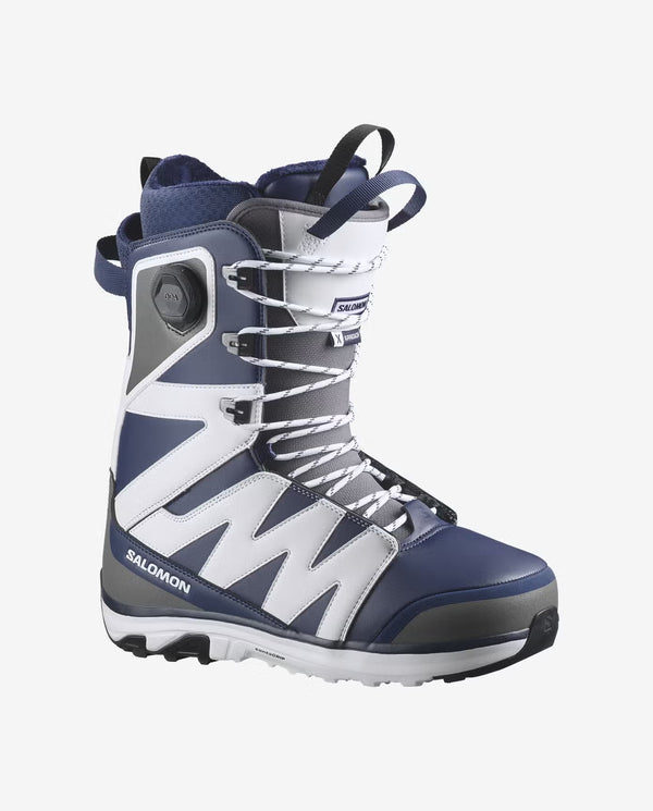 Salomon X Approach Lace SJ Boa