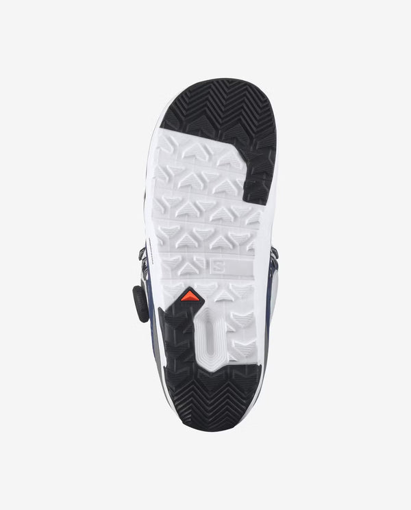 Salomon X Approach Lace SJ Boa