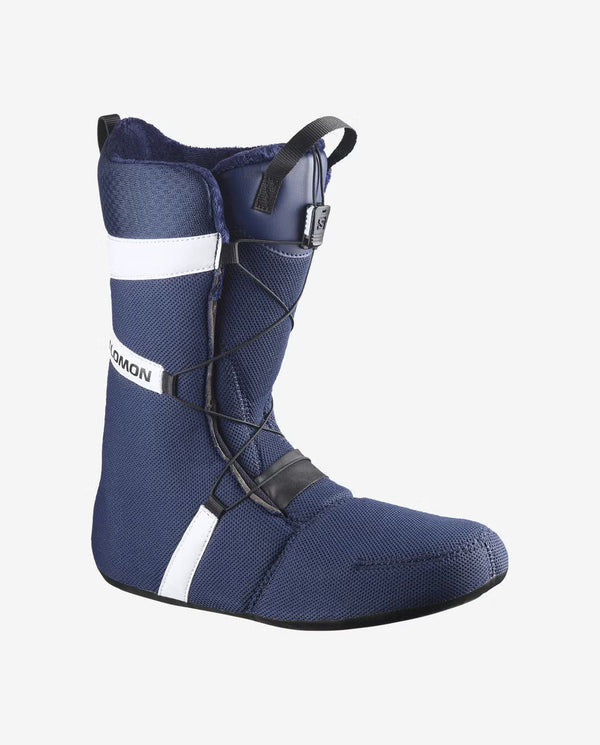Salomon X Approach Lace SJ Boa