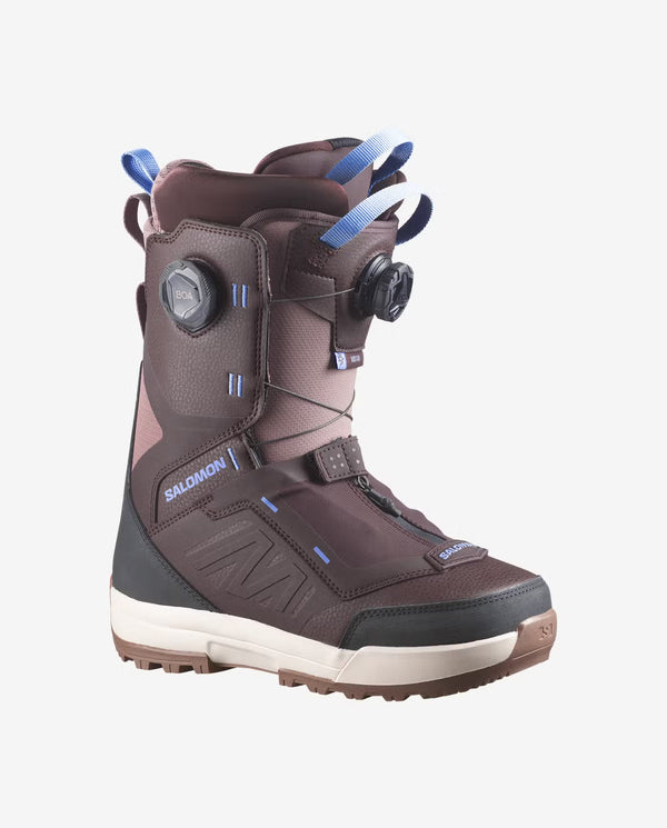 Salomon Vista Dual Boa