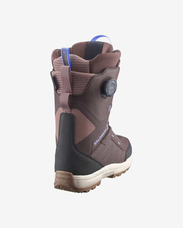 Salomon Vista Dual Boa