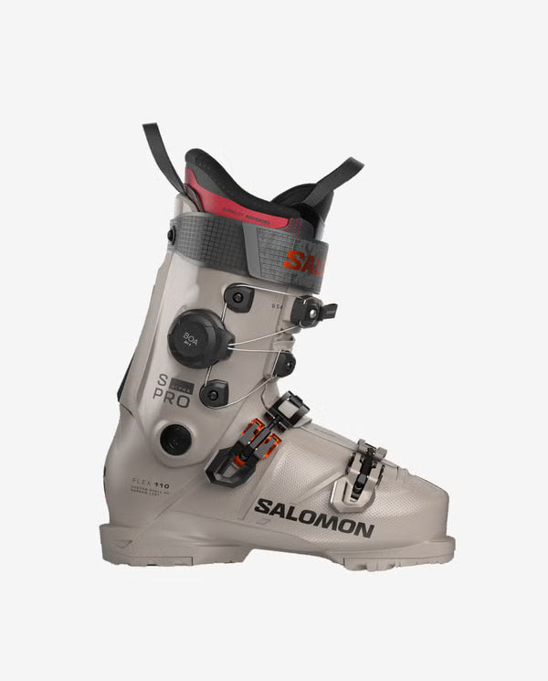Salomon S/Pro Alpha C BOA 110 Ski Boots