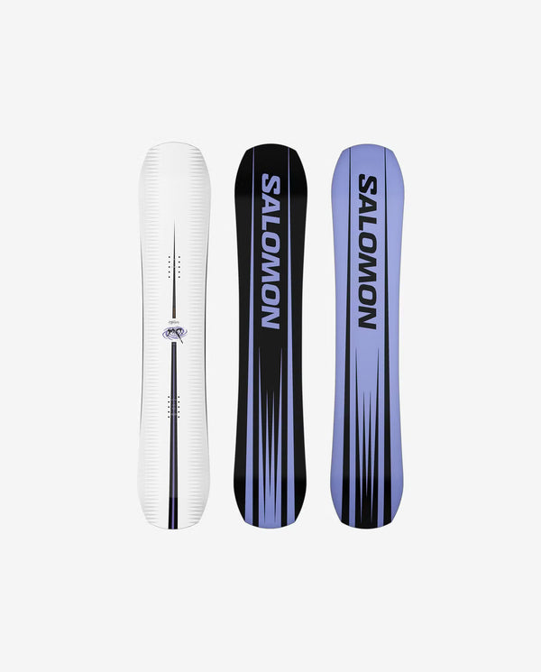 Salomon Assassin