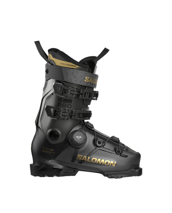 Salomon S/Pro Supra S BOA 95 Womens Ski Boots