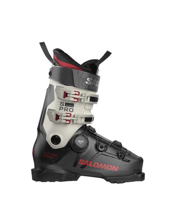Salomon S/Pro Supra S BOA 110  Ski Boots