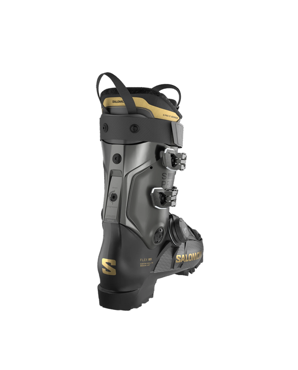 Salomon S/Pro Supra S BOA 95 Womens Ski Boots