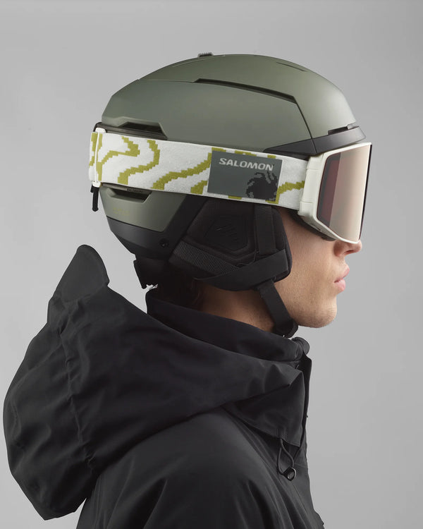 Salomon Arcane Prime MIPS Helmet