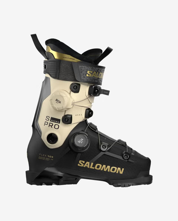 Salomon S/Pro Supra Dual BOA 105 Womens Ski Boots