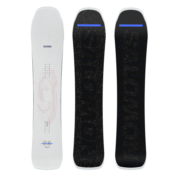 Salomon Jetstream