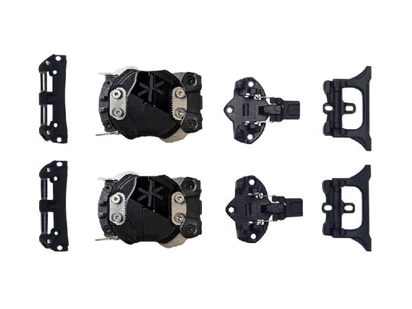 Prime Connect & Microburst Split Conversion Kit