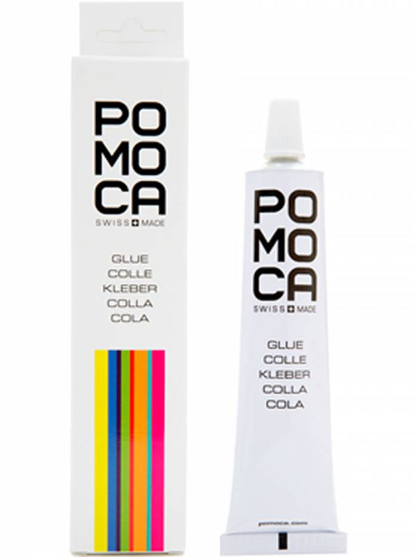 Pomoca Glue